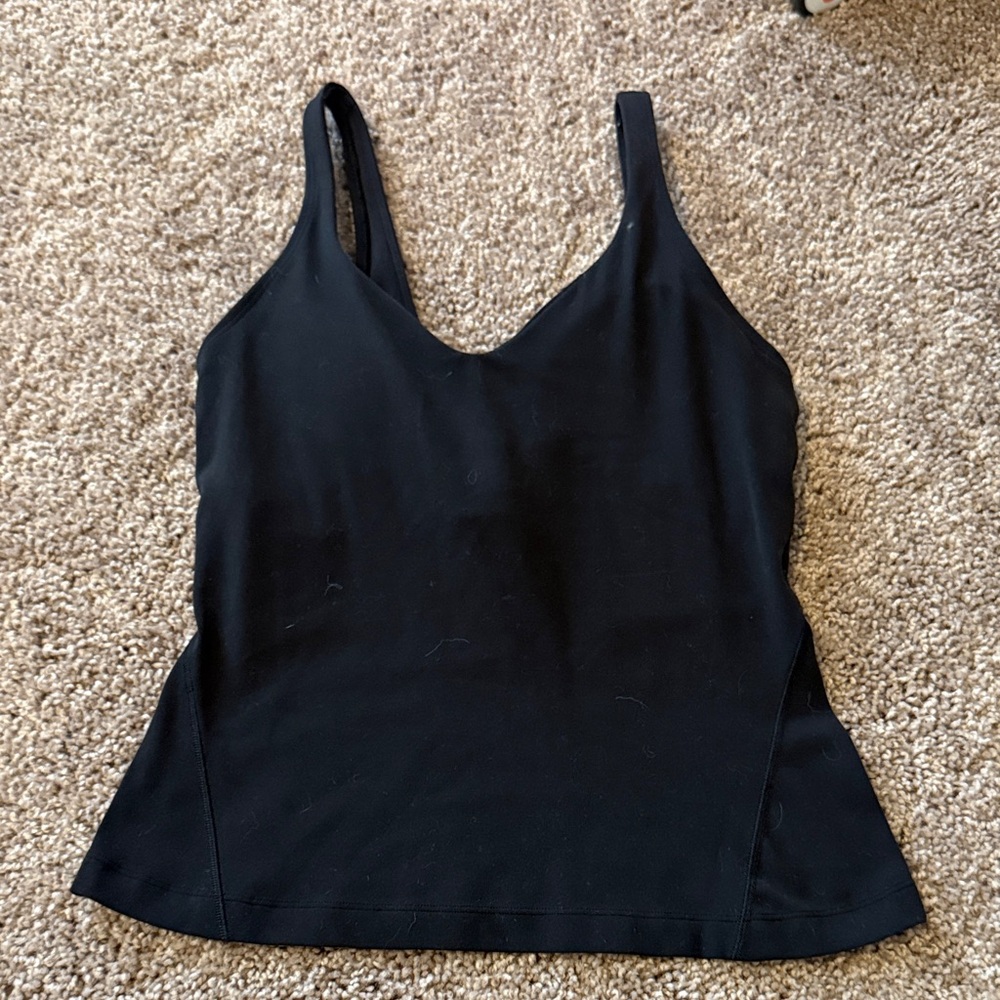 Lululemon Align (Full length)